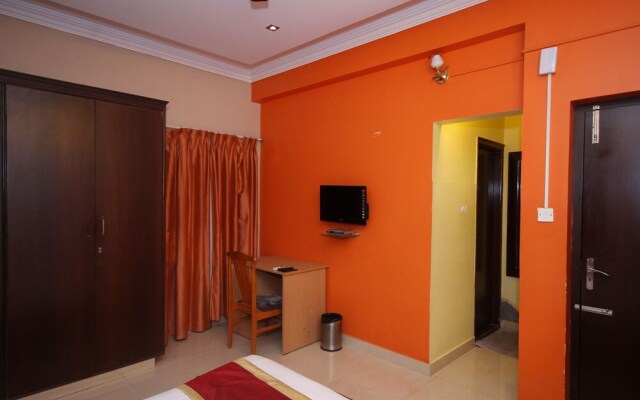 OYO 2507 Anugraha Homes