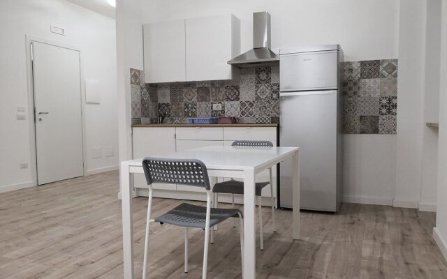 Piazza Lauro Suites