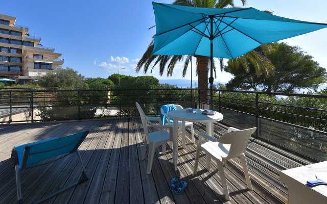 Résidence Les Calanques