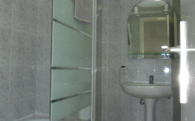 Puente Menor 2bedroom & 2 bathrooms