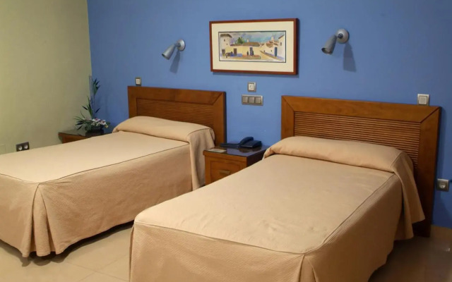 Hotel Menano