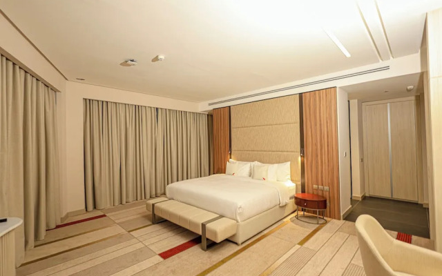 Swisstouches Hotel Amman
