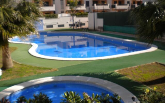 Apartamento Playa de Almenara