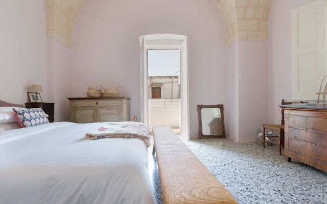 3082 Palazzo Mazziotti by Perle di Puglia