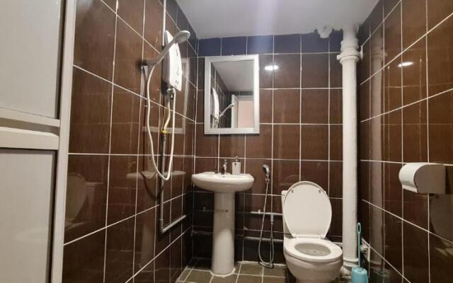 Misto Hotel