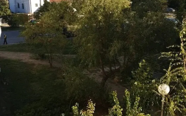 Sunny and Charming Domain for Your Stay in Sofia