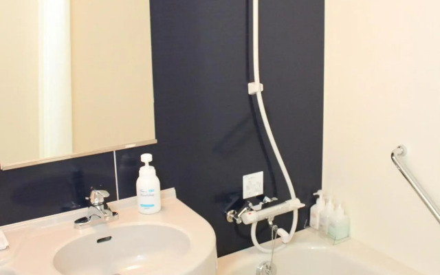 Quad Inn Yokote