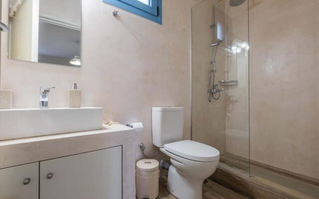 Akrogiali Holidays Residence