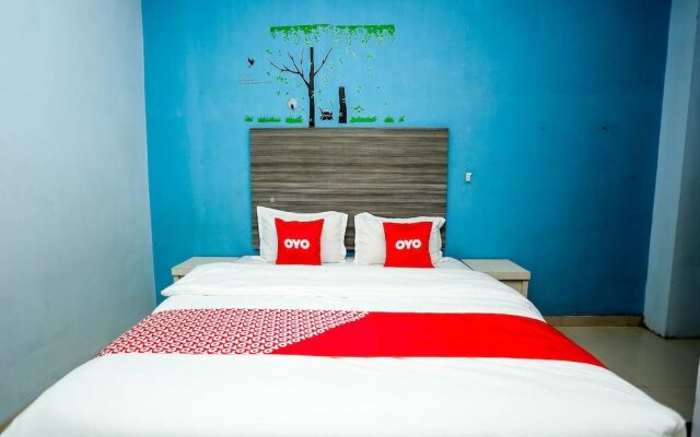OYO 2197 Pulau Laut Guest House