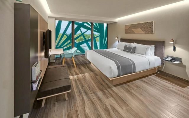 City Express Plus by Marriott Mérida