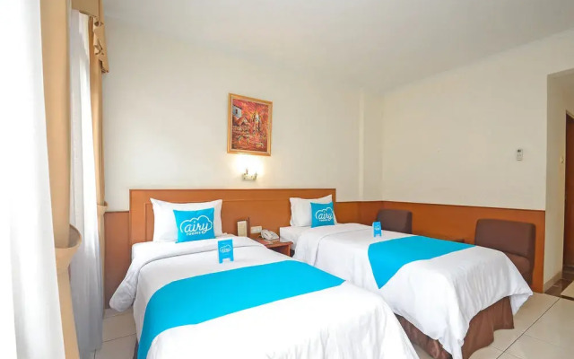 Airy Sukasari Sindang Sirna Elok 9 Bandung