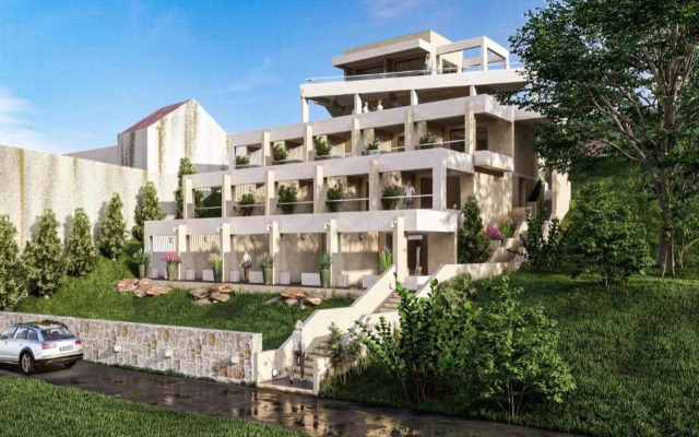 Nobile Boutique Hotel