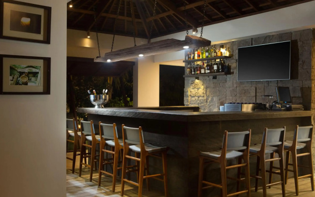 The Tamarind Resort Nusa Lembongan Bali