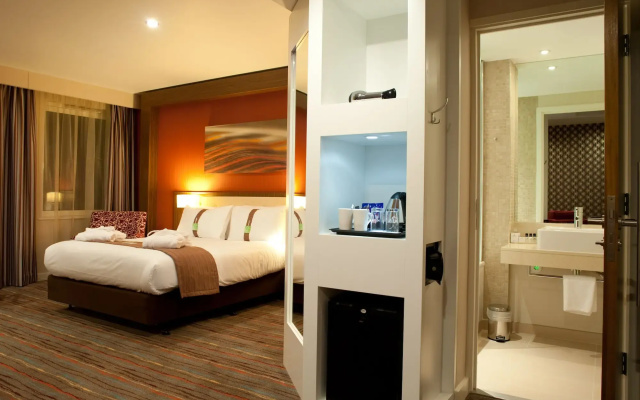 Holiday Inn Derby Riverlights by IHG