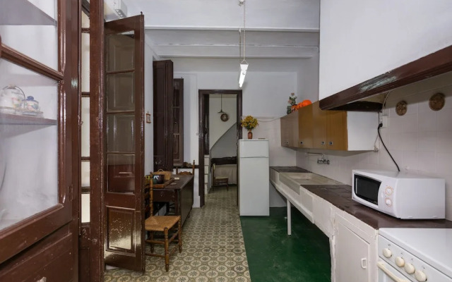 HomeHolidaysRentals Casa Pujadas - Costa Barcelona