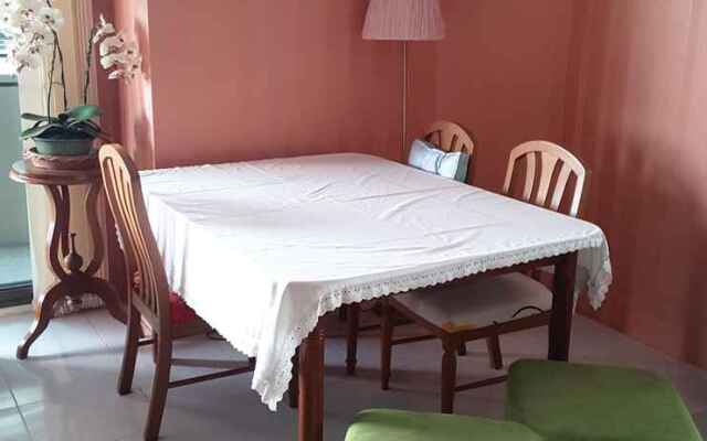 Floraville Serviced Apartment