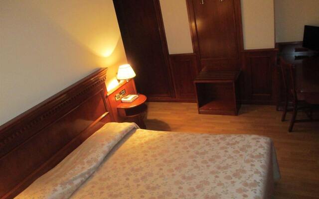 Hotel Rizzi