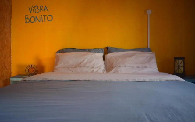 Mar de Fondo Hostel