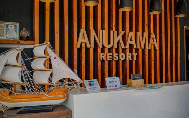 Anukama Resort
