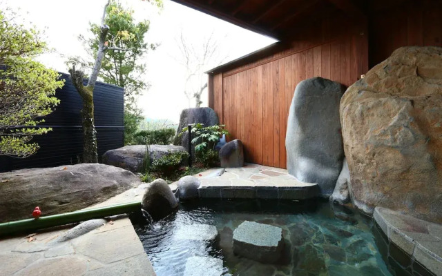 Hirayama Onsen Ueda-ya