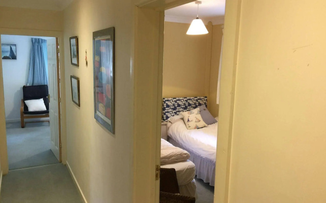 Southover Bed and Breakfast