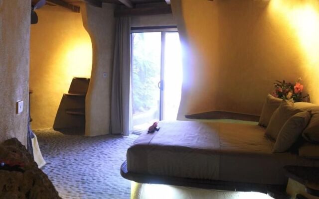 Rockwater Resort