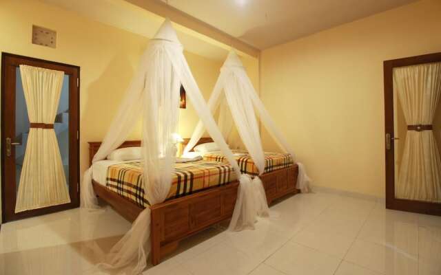 Geriya Siena Guesthouse