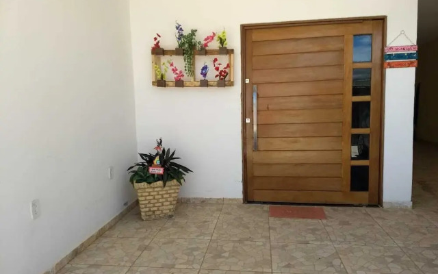 Recanto Praia do Francês