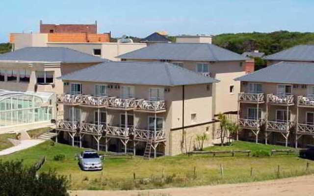 Australis Rumel Hotel Cariló