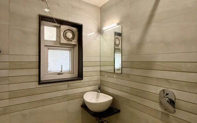 OYO 27992 Hotel Ganpati