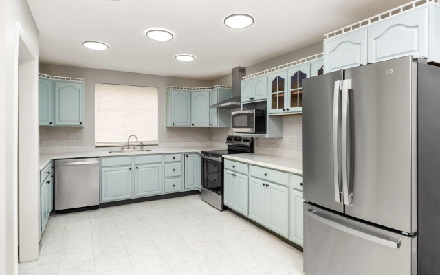 Wingate by Wyndham Mansfield OH