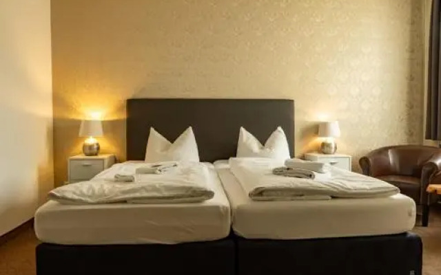 Spielzeug Hotel Sonneberg
