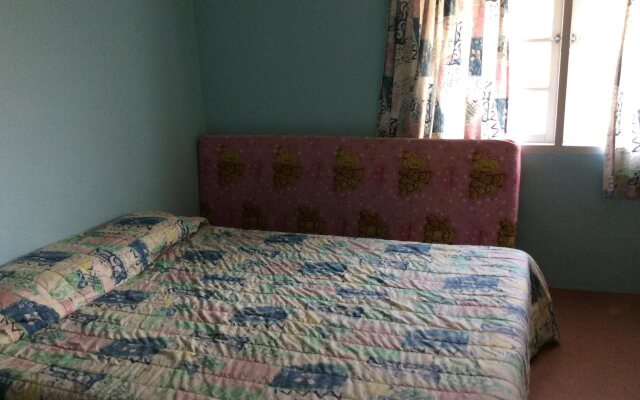 Misty Highlands Apartment @ Desa Anthurium