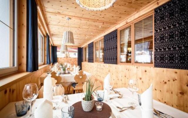 Vitalpina Hotel Magdalenahof