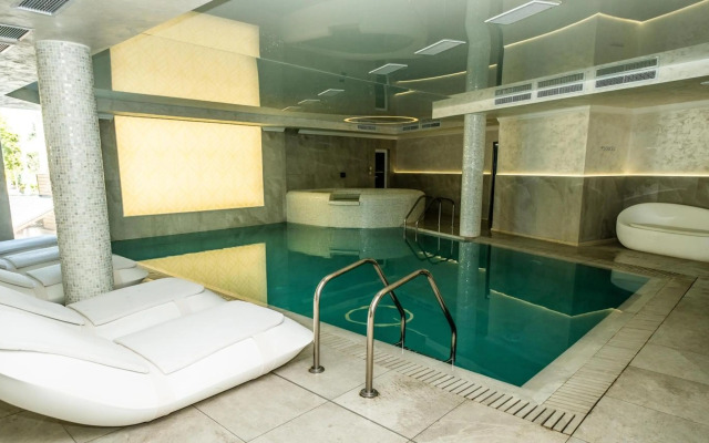 SPA Hotel Rich
