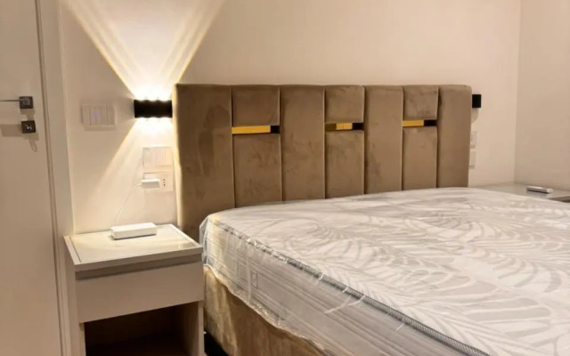 Maison Spagna Babuino