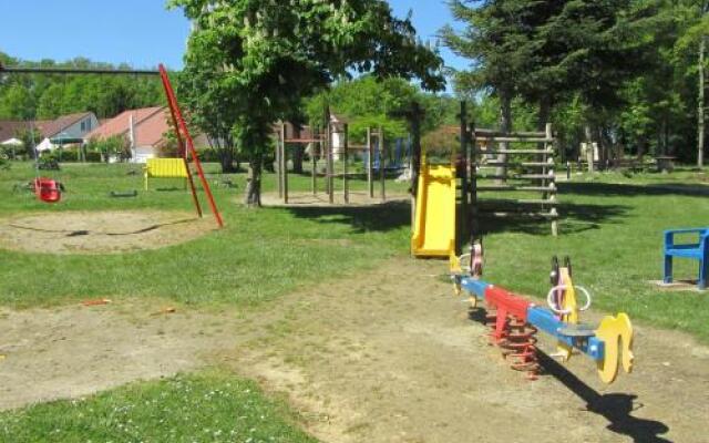 Résidence Château Cazalères