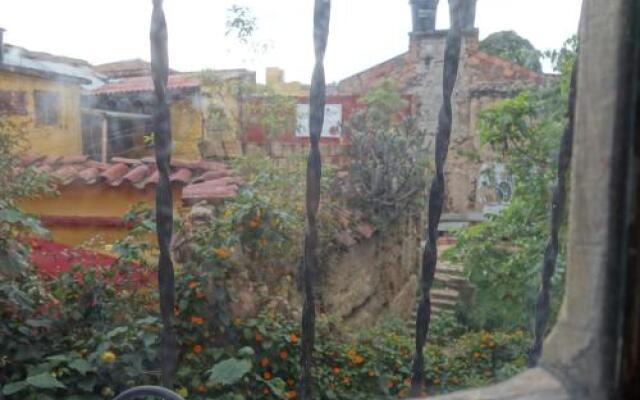 Casa Bellavista Hostel