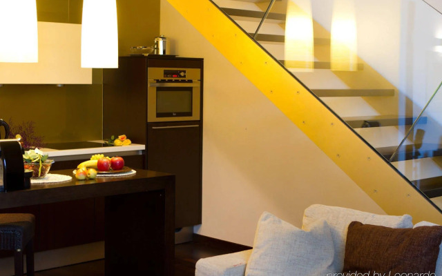 MyPlace Premium Apartments