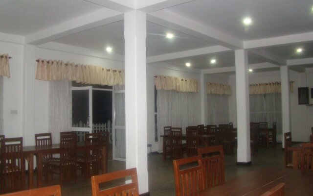 Mount Queen Hotel Haputale
