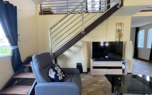 Quiet 2 bedroom house in Rawai