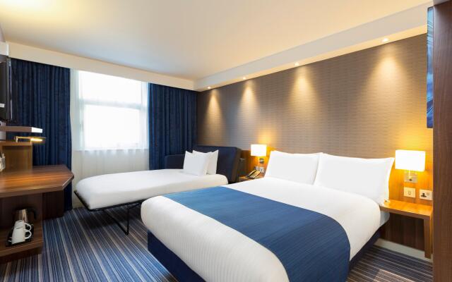 Holiday Inn Express London - Southwark, an IHG Hotel