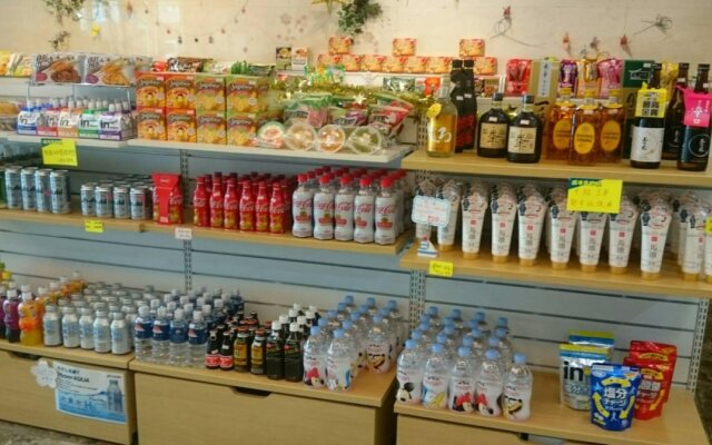 Quincy's inn Toyohashi
