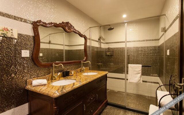 Shenanbei Boutique Hotel