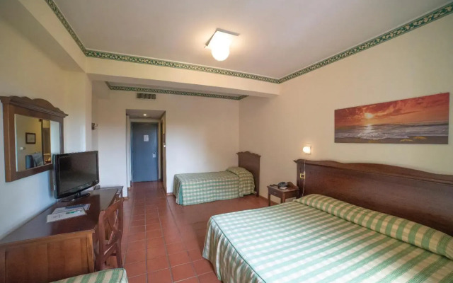 Hotel Orizzonte