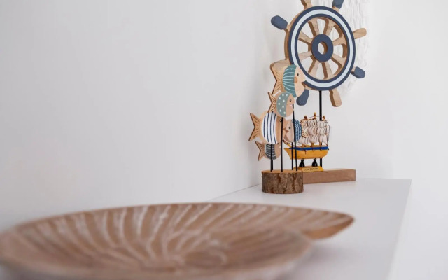 VJMAN House Sea Beach - SiciliaVacanza