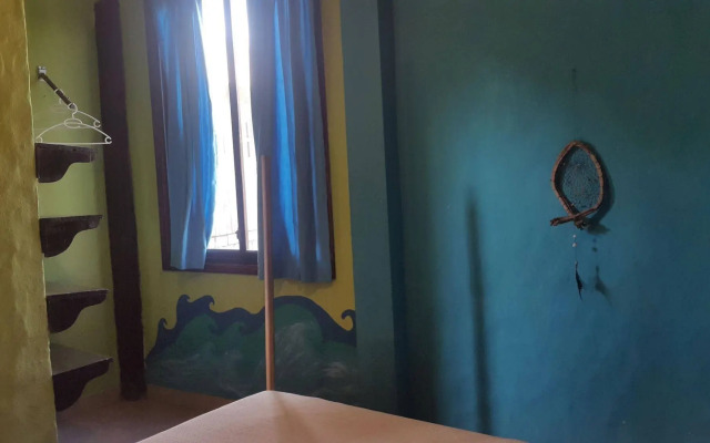 La Facha Hostel Restaurant Surf