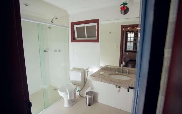 Hotel Solar das Lajes