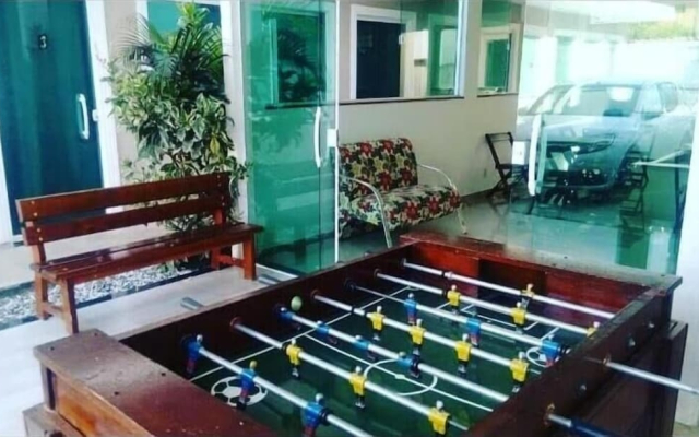 Suítes de Búzios Pousada