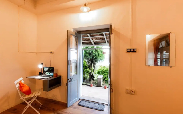 Zostel Kodaikanal - Hostel